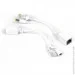  Cablexpert PP12-POE-0.15M-W