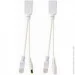  Cablexpert PP12-POE-0.15M-W