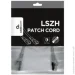 - Cablexpert PP6A-LSZHCU-0.5M