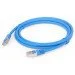 - Cablexpert PP6A-LSZHCU-B-0.5M
