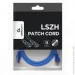 - Cablexpert PP6A-LSZHCU-B-2M