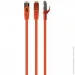 - Cablexpert PP6A-LSZHCU-O-1.5M