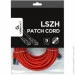 - Cablexpert PP6A-LSZHCU-R-20M (1606679)