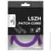 - Cablexpert PP6A-LSZHCU-V-2M