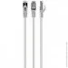 - Cablexpert PP6A-LSZHCU-W-0.25M