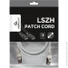- Cablexpert PP6A-LSZHCU-W-1TCHK5M (1607360)