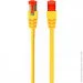 - Cablexpert PP6A-LSZHCU-Y-1.5M