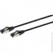 - Cablexpert PP8-LSZHCU-BK-1.5M