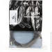 - Cablexpert PP8-LSZHCU-BK-2M