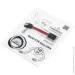  Cablexpert SATA 0.1 (CC-SATAM-DATA-0.1M)