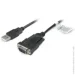  Cablexpert UAS-DB9M-02