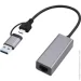   Ethernet Cablexpert USB-A /C to Lan 2.5 Gbit/s (A-USB3AC-LAN2G-01)