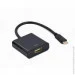  Cablexpert - USB-C  HDMI M (A-CM-HDMIF-03)