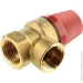   Caleffi   1/2 2,5   311425