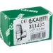   Caleffi   1/2 "3,5   311435