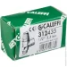   Caleffi   1/2" 3,5   312435