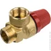   Caleffi   1/2" 3,5   312435
