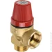   Caleffi   1/2" 3,5   312435