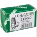   Caleffi   1/2" 4,0   311440