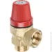   Caleffi   1/2" 4,0   312440