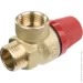   Caleffi   1/2" 4,0   312440