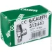   Caleffi   1/2" 4,0   312440