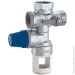   Caleffi   1/2 4  +  25/32 526142KIT