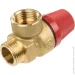   Caleffi   1/2" 8,0   312480