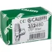   Caleffi   1/2" 8,0   312480