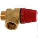 Caleffi   312430, 1/2 " x 3