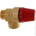 Caleffi   312430, 1/2 " x 3