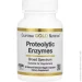    California Gold Nutrition Proteolytic Enzymes, 90 