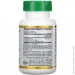  California Gold Nutrition   Lemon Balm 60  (4384304513)