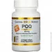   California Gold Nutrition PQQ 20 mg 30  (4384304150)