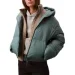  Calvin Klein Puffer Jackets (40WL409-310-S)