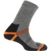  Calzados  Chiruca Calcetin Coolmax Cupron Caminante S :grey/black (459991012-S)
