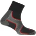  Calzados  Chiruca Calcetin Techno P.E. Silver Trail M :grey/black (459994312-M)