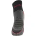  Calzados  Chiruca Calcetin Techno P.E. Silver Trail S :grey/black (459994312-S)