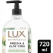    Camay LUX  / botanical     720  (8720181499852)