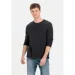 Camel Active  NOS Henley 1/1 Arm M - (1109-4064478739882)