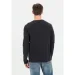 Camel Active  NOS Henley 1/1 Arm M - (1109-4064478739882)