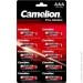  Camelion AAA LR03 Plus Alkaline * 10 (LR03-BP1x10P)