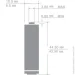  Camelion AAA LR03 Plus Alkaline * 10 (LR03-BP1x10P)