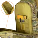  Camo-Tec BattleBag LC Multicam (7237)