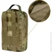 Аптечка Camo-Tec IFAK Multicam (8602594) Аптечка Camo-Tec IFAK Multicam (8602594)