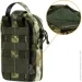 Аптечка Camo-Tec IFAK Pixel (8602557) Аптечка Camo-Tec IFAK Pixel (8602557)
