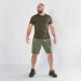  Camo-Tec FitPro Cotton (8705(S))