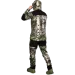 Костюм Camo-Tec HuntLite (7497-XXL) Костюм Camo-Tec HuntLite (7497-XXL)