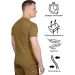  Camo-Tec Modal I`m Ukrainian (8351(XL))