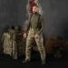 Штаны Camo-Tec Patrol ClimaGuard (8381(4XL)) Штаны Camo-Tec Patrol ClimaGuard (8381(4XL))